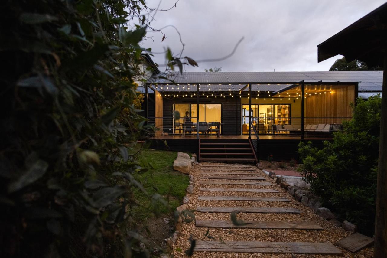 Chimes Spa Retreat Denmark Exteriér fotografie