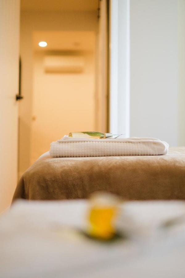 Chimes Spa Retreat Denmark Exteriér fotografie