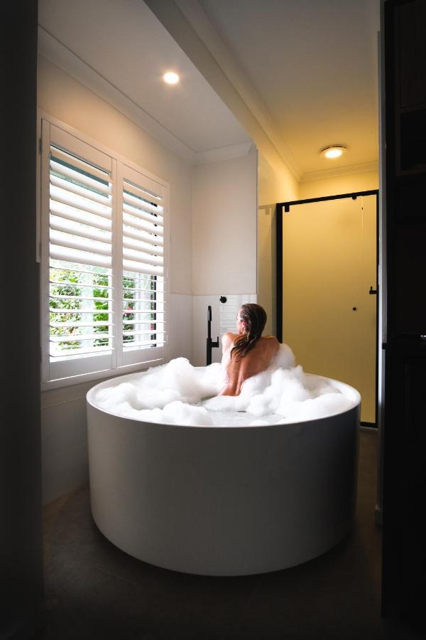Chimes Spa Retreat Denmark Exteriér fotografie