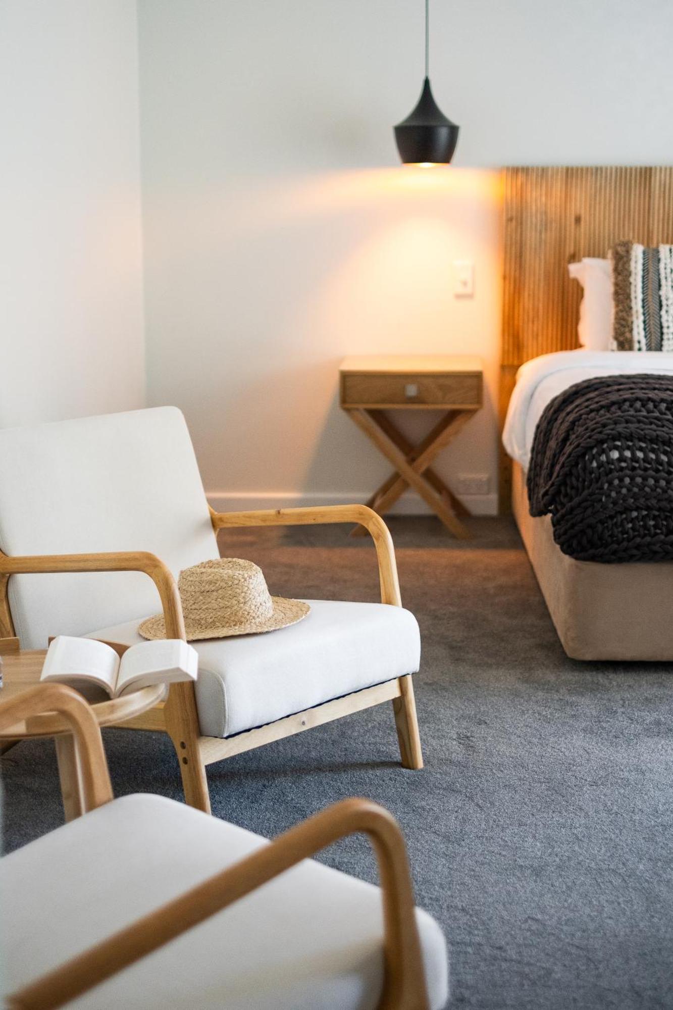 Chimes Spa Retreat Denmark Exteriér fotografie