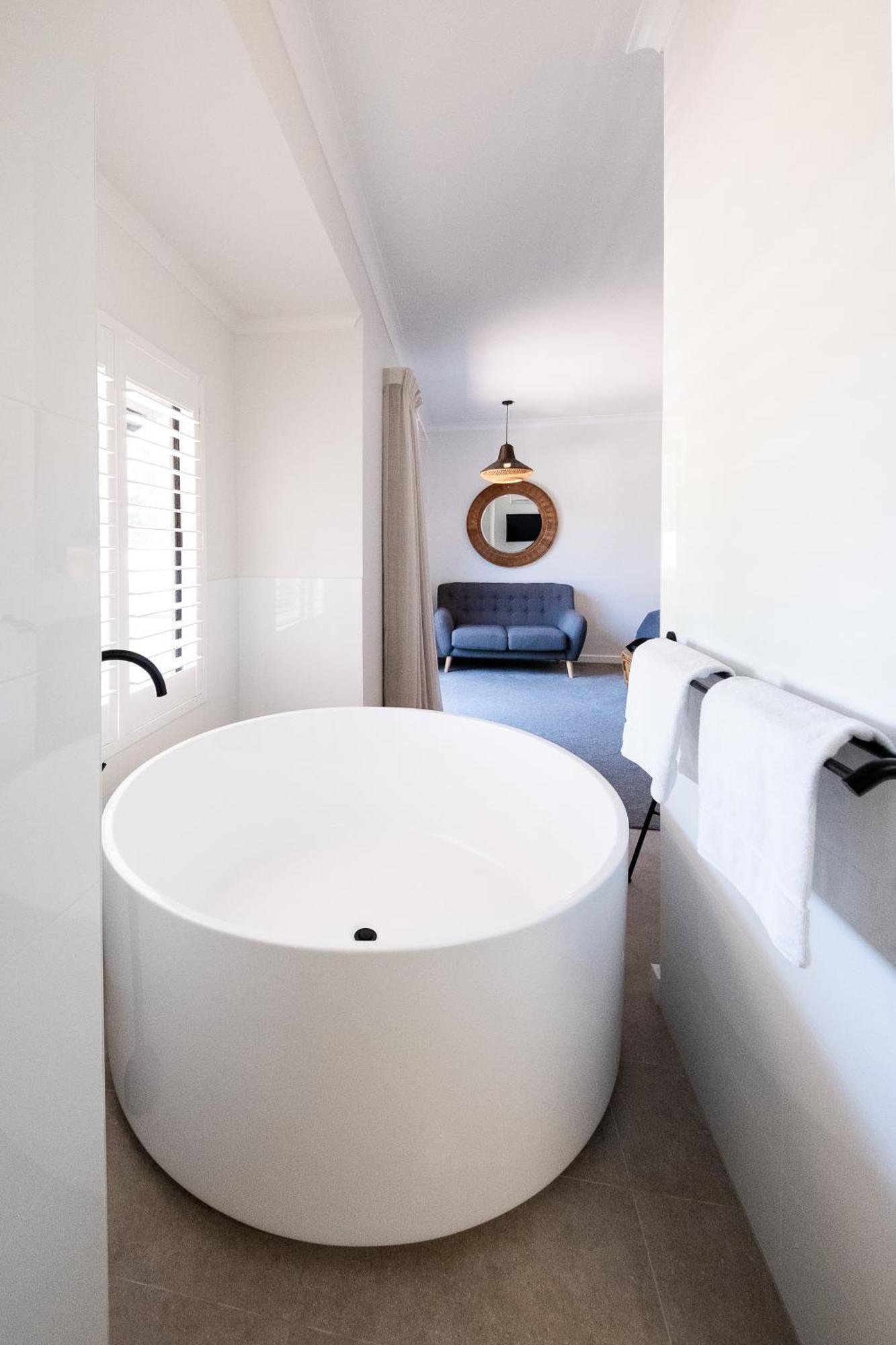 Chimes Spa Retreat Denmark Exteriér fotografie