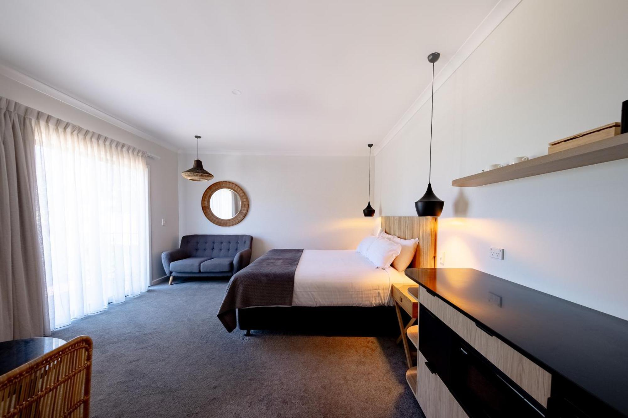 Chimes Spa Retreat Denmark Exteriér fotografie